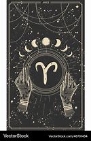 Image result for Aries Zodiac Sign Aesthetic