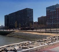 Image result for Hoboken Walkway