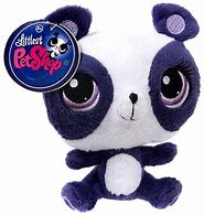 Image result for Littlest Pet Shop Plush Toys