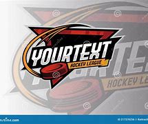 Image result for Hockey Team Logo Design