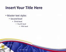 Image result for Philippine Flag PowerPoint Template