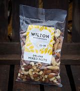 Image result for Deluxe Mixed Nuts