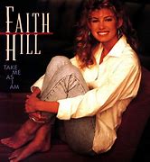 Image result for Faith Hill Famous Songs