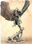 Image result for Griffon Tank STL