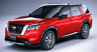 Image result for Nissan SUV USA