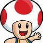 Image result for Cute Cartoon Mushroom