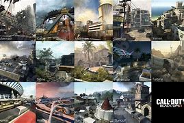 Image result for Boat Map Bo4