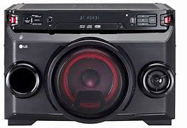 Image result for LG Audio System