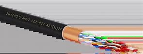 Image result for Outdoor Phone Cable