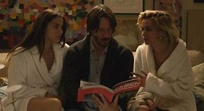 Image result for Knock Knock Movie Bedroom