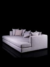 Image result for Grey Sofa