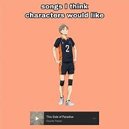 Image result for Suga Memes Haikyuu