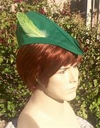 Image result for Peter Pan Wig