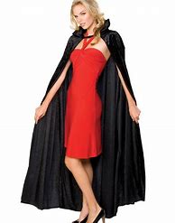 Image result for Costume Capes for Women