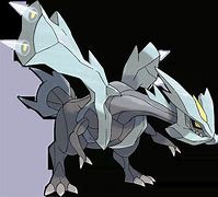 Image result for Strongest Pokemon Kyurem