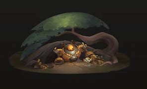 Image result for Blitzcrank Fan Art