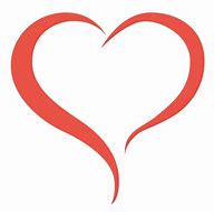 Image result for H Heart K SVG