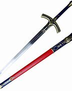 Image result for Cool Swords From Anime