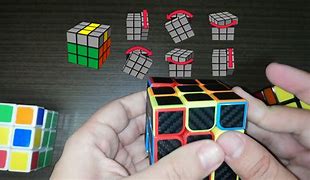 Image result for Cubo De Rubik 3X3