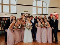 Image result for Carnegie Library DC Wedding