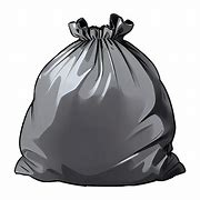 Image result for Trash Bag PNG