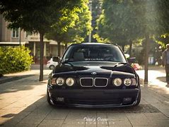 Image result for BMW E34 M5 Sedan