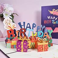 Image result for Temu Pop Up Cards