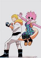 Image result for Ojiro MHA Ears