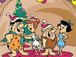 Image result for Flintstones 80s Cartoon