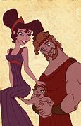 Image result for Hercules Killed Megara