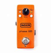 Image result for MXR Equalizer Pedal