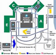 Image result for Boston Logan Airport Parking Garage