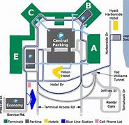 Image result for Logan Airport Layout