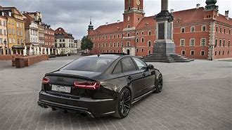 Image result for Audi RS6 Sedan