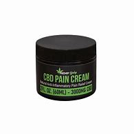 Image result for CBD Pain Relief Cream