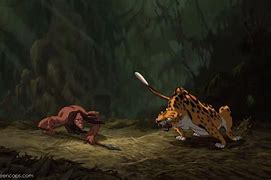 Image result for Disney Tarzan Animated Movie