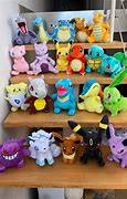 Image result for Kawaii Pokemon Plushies