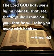 Image result for Amos Chapter 2 Verse 4