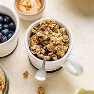 Image result for Chunky Granola