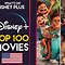 Image result for Best Love Movies On Disney Plus