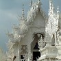 Image result for Thailand White Temple Wat Rong Khun