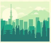 Image result for Tokyo Illustration