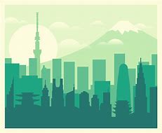 Image result for Tokyo Illustration for Kids