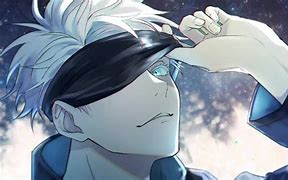 Image result for Anime Wallpaper 4K Gojo Satoru