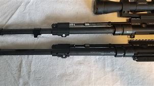 Image result for HK416 Barrel