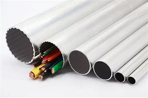 Image result for Metal Wire Tube