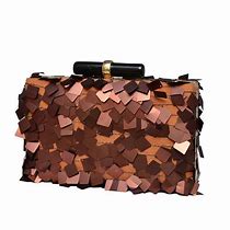 Image result for Brown Clutch