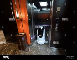 Image result for Robot Hotel