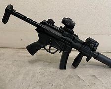 Image result for PTR MP5