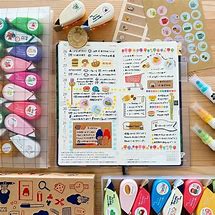 Image result for Hobonichi Printables